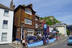 The_Dolphin_Inn_Hastings